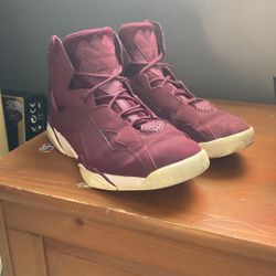 True Flight Jordan’s 