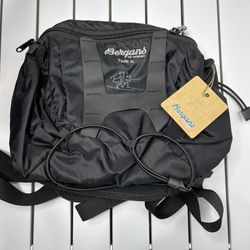 New Bergman’s 3L Waist Pack Hiking Travel 