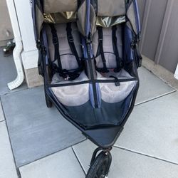 Jogging Stroller 