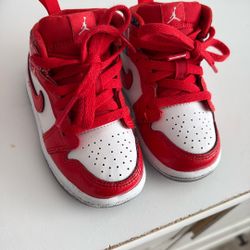 Air jordan 1s