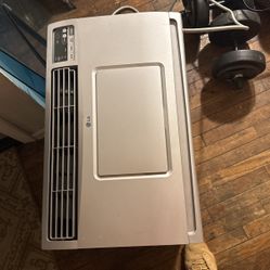 Lg 12000 BTU AC