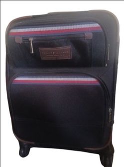 Suitcase