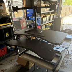 Standing Desk
