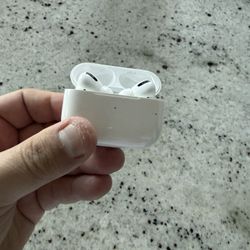 Air Pods Pro
