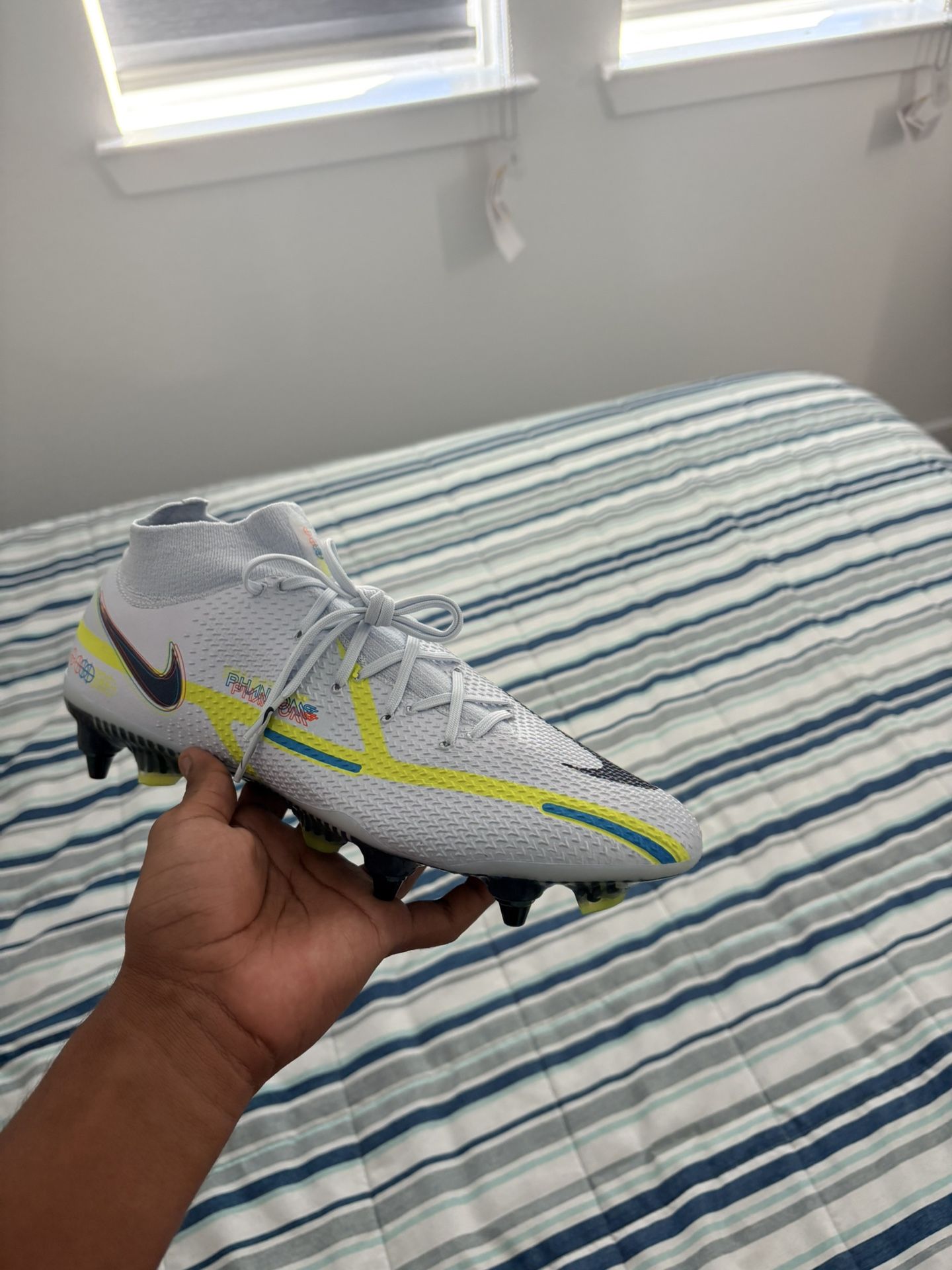 Nike Phantom Gt2 Elite SG