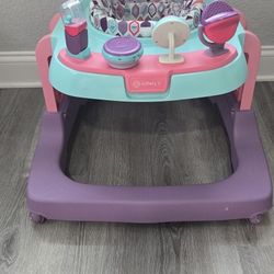 Baby Walker 