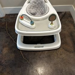 Baby Activity Walker