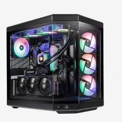 IBUYPOWER Gaming Pc New (4070ti)