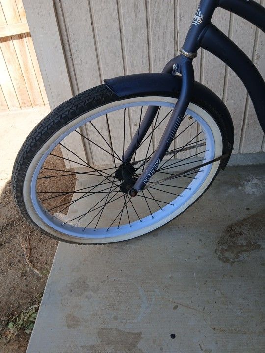 Beach Bike