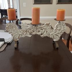 Candle Holder 