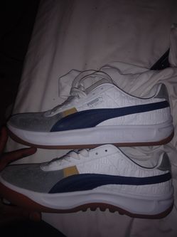 Pumas 9 1/2