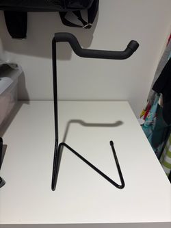 Headphone stand