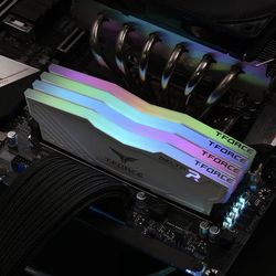 T-force rgb 16gb ddr4 3600MHz