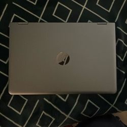HP Pavilion  Laptop w/ Pen, Case, And Charger