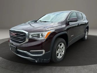 2018 GMC Acadia