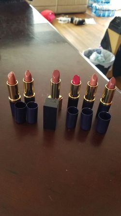 Estee lauder lipstick