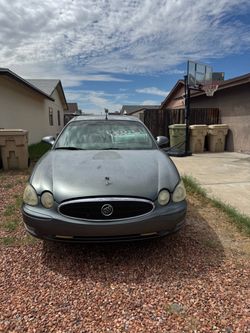 2005 Buick