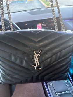 Authentic YSL Bag