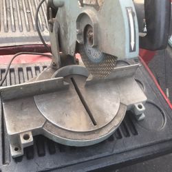 Miter Saw Delta 10”