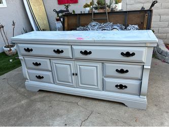 FREE Dresser