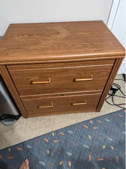 FREE.   Small dresser
