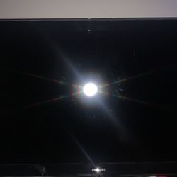 55 Inch PHILIPS TV