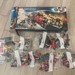 Lego 75955