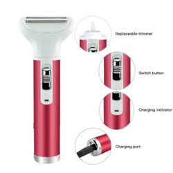 Women Trimmer Set