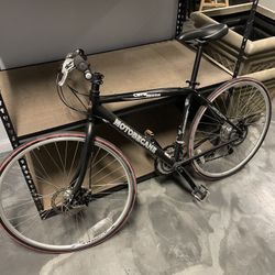 Motobecane cafe hotsell