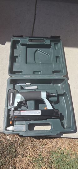 23 ga Finish Nail Gun