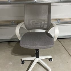 NEO CHAIR Office Computer Desk Chair Gaming - Ergonomic Mid Back Cushion Lumbar Support