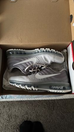 Nike Air Max Sneakers