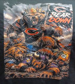 Bears Shirt