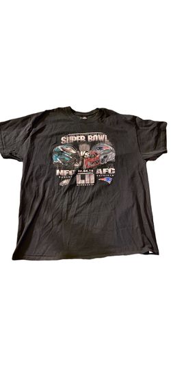 Super Bowl 52 Shirt