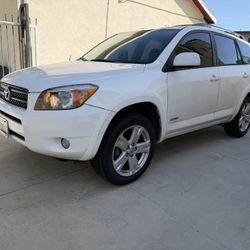 2006 Toyota Rav4