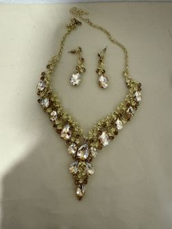 Jewelry Set