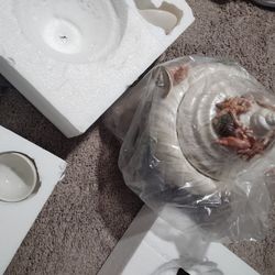 Fitz n floyd collectables