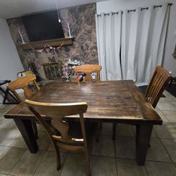 Dining Room Set