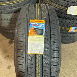 235/45/19 Llantas  Nuevas
