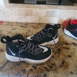Nike Basketball, Size 7