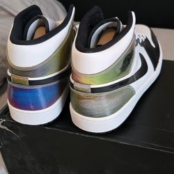 jordan 1 mid