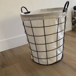 Wired Basket