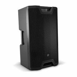 B-Stock: LD System ICOA15ABT, 15“ Active Coaxial PA Loudspeaker with Bluetooth
