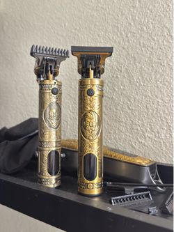 Tblade T Trimmers clippers