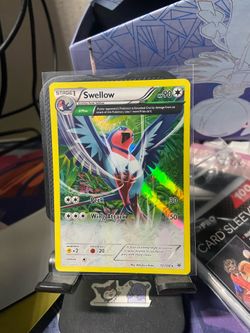 Pokémon cards