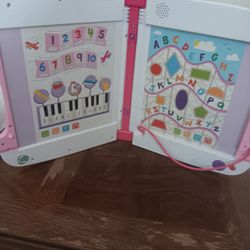 Leap Start  / Leap Frog