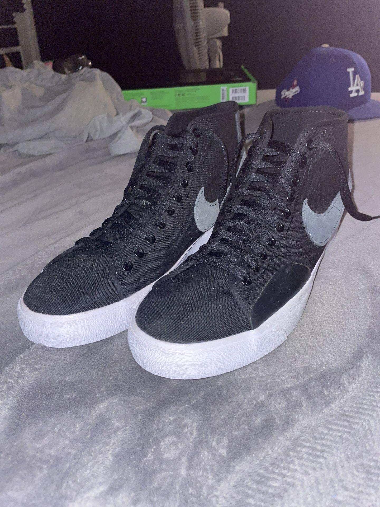 Nike Sb Blazer