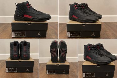 Jordan 12