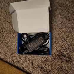 Laptop Charger New