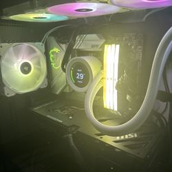 32GB DDR5 CORSAIR VENGEANCE RGB